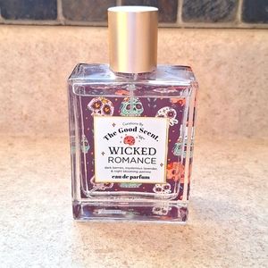 The Good Scent Wicked Romance Perfume